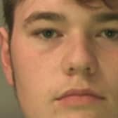 Have you seen this missing boy from Barnham?