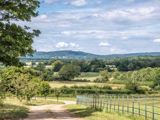 Cox Green, Rudgwick, Horsham, West Sussex RH12