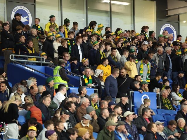 James Hammond’s majestic 95th minute free-kick clinched Horsham FC’s first league and Sussex Transport Senior Cup double in the club’s history.