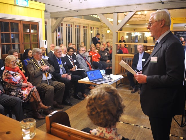 Independent family-owned brewery and hospitality business Hall & Woodhouse has revealed the 20 volunteer-led community organisations to win Hall & Woodhouse Community Chest Awards for 2024