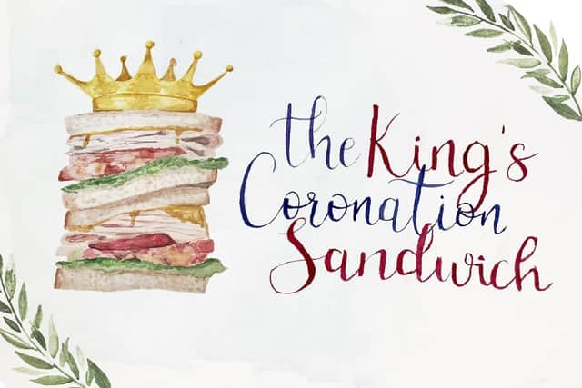 In celebration of the coronation of Charles III on Saturday, May 6, at Westminster Abbey, Cowdray have launched a competition to find a majestic new sandwich encompassing everything from the bread to the filling which can be crowned ‘The Kings Sandwich’.