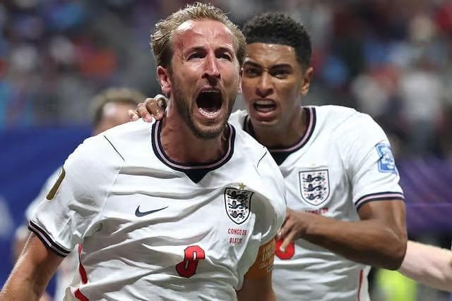 World Cup 2026: Where to watch England v Mexico in Eastbourne