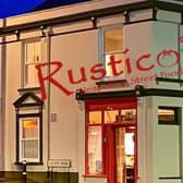 Rustico in Ore opens on Thursday April 20