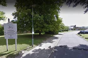 Downlands Community School in Hassocks. Picture: Google Street View