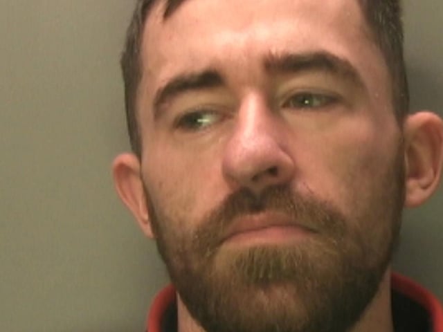 Shane Brett, 30, has been jailed for 26 months after he stole an Asda van in Eastbourne. Police attended Sovereign Harbour Retail Park in Pevensey Bay Road, Eastbourne at around 6.20am on January 30 following a report of a stolen Asda van. Officers swiftly engaged in a tactical pursuit and successfully stopped the vehicle in The Fairway, Newhaven. A drugs wipe was conducted at the scene and the 30-year-old tested positive for cocaine. Brett was arrested, and the next day (January 31) charged with theft of a motor vehicle, burglary other than a dwelling, driving a motor vehicle dangerously, and driving a motor vehicle on a road or in a public place without third party insurance. He appeared later the same day at Brighton Magistrates’ Court where he pleaded guilty to all charges and was remanded into custody. On March 12 at Lewes Crown Court, Shane Brett, 30, of no fixed address, was jailed for 26 months and disqualified from driving for four years.
