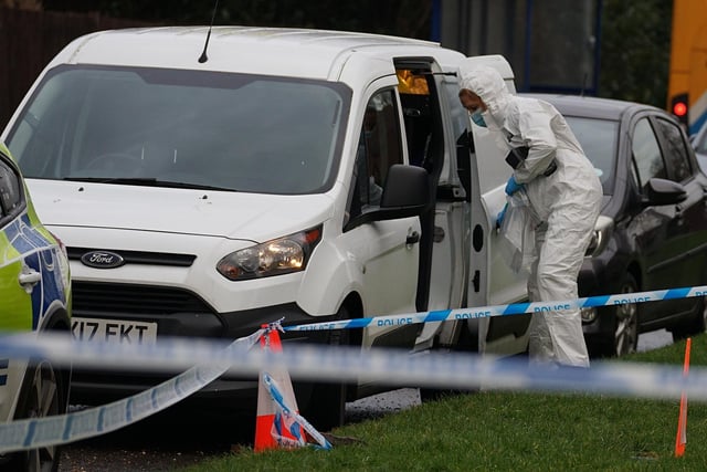 Eastbourne man arrested on suspicion of attempted murder following ...