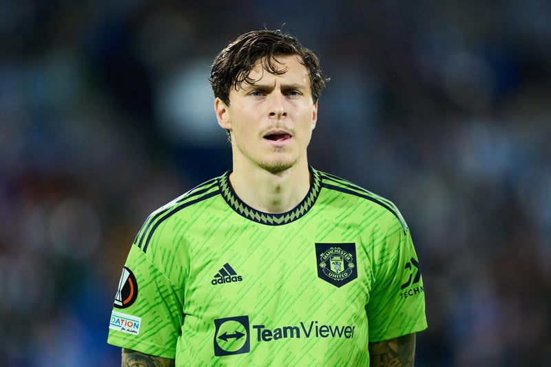 Redknapp said: "They played alongside each other at the weekend and I’m picking him here, Victor Lindelöf. He’s had some difficult moments in a United shirt, but he can be a very good centre-half, and has been excellent in the last couple of weeks. He scored the winning penalty against Brighton and that looks to have given him a real confidence-boost, he was fantastic against Villa."