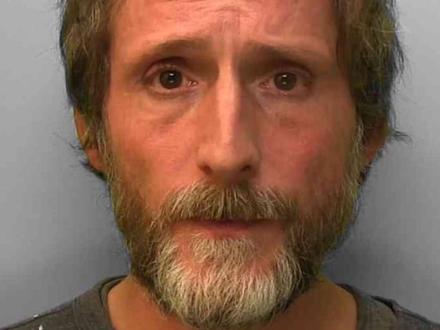 A ‘dangerous individual’ who raped a vulnerable women, he met in a bar in East Sussex, will now spend more than six years in jail. Sussex Police said Angelo Giovino, 50, of Holland Road in Hove, met his victim – a woman in her 20s – in a bar in Hove in September 2018. "He took her to an address to which he had access and, once inside, Giovino sexually assaulted and raped her,” a police spokesperson said. Police received a report from the victim the following morning, and the next day Giovino was arrested on suspicion of rape and sexual assault. Giovino was subsequently charged with rape and sexual assault. At Lewes Crown Court on Tuesday, February 14, he was found guilty of rape and one count of sexual assault. On February 17, Giovino was sentenced to six-and-half-years in prison for rape and three years for sexual assault, to run concurrently, police said.