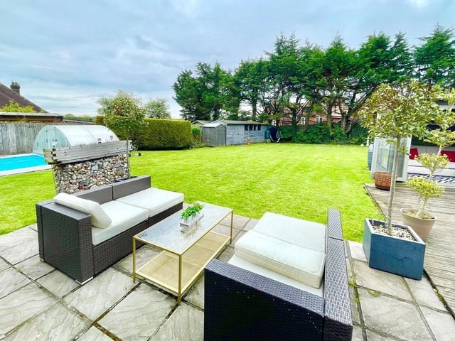 Arlington Road East, Hailsham