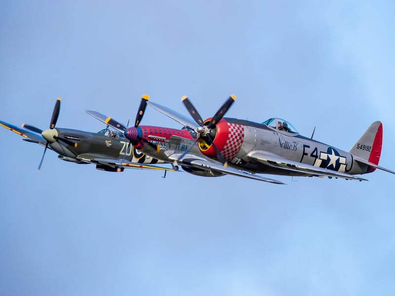 Goodwood Revival 2024