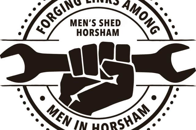 Men's Shed Horsham