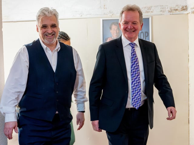 Charitable Trust takes over running of White Rock Theatre