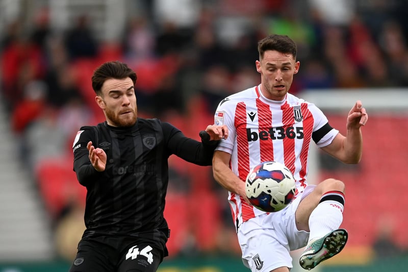 The colourful centre forward had a torrid start to this season whilst playing for Venezia in Italy, returning home in January before quickly finding himself a part of the Hull City setup. 
A brace against QPR saved him from finishing the campaign with no goals, but it was certainly a year to forget for the young Irish striker.