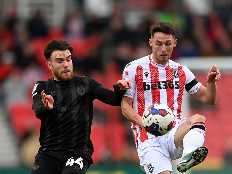 The colourful centre forward had a torrid start to this season whilst playing for Venezia in Italy, returning home in January before quickly finding himself a part of the Hull City setup.
A brace against QPR saved him from finishing the campaign with no goals, but it was certainly a year to forget for the young Irish striker.