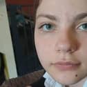 Can you police locate Lexi-Ann, who is 15 and missing from Uckfield? Picture courtesy of Sussex Police