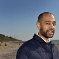 Eastbourne MP 'deeply concerned' about South East water and drought in Sussex