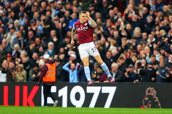 Garth said: "Digne is a good player and the type that just might appeal to Emery. I'll be very interested to see where Villa finish the season under Emery - who stays and who goes."