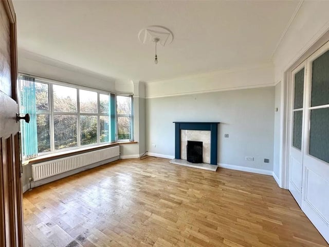 Pashley Road, Summerdown, Eastbourne