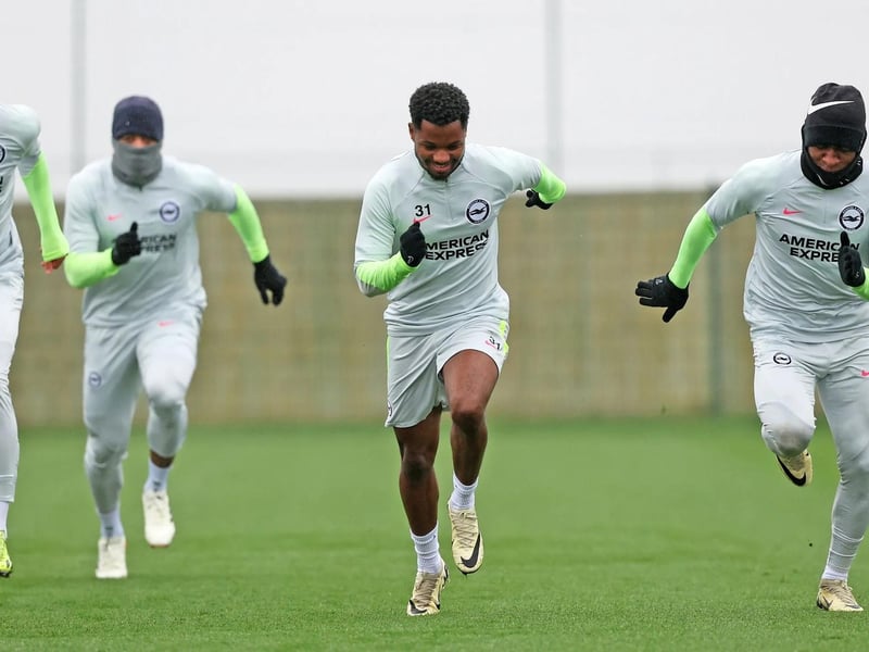Ansu Fati impressed from the bench at Sheffield United and is pushing to start against Everton