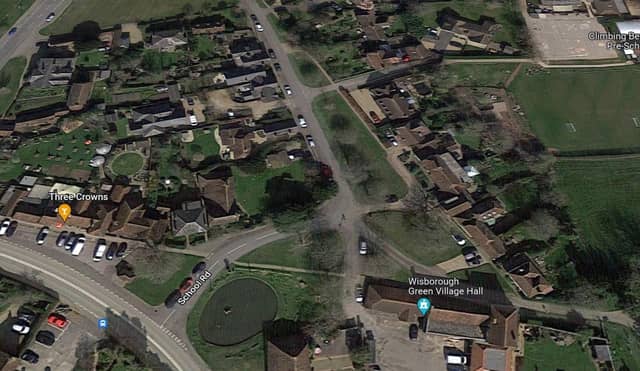 The neighbourhood with the highest average household income was Ifold & Wisborough Green. There, households had an estimated total annual income, before tax, of £55,500