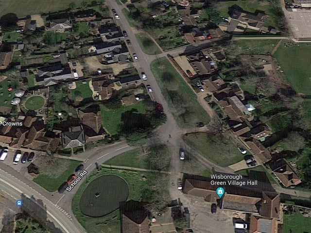 The neighbourhood with the highest average household income was Ifold & Wisborough Green. There, households had an estimated total annual income, before tax, of £55,500
