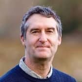 Cllr Adrian Ross