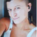 48-year-old Angela was last seen at a café in Seaford on Wednesday, 28 October.   | Sussex Police