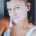 48-year-old Angela was last seen at a café in Seaford on Wednesday, 28 October.   | Sussex Police
