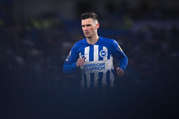 The German has been a massive player for Brighton this term. He has just a year left on his contract this summer and has spoken previously of returning home for family reasons and his love of the Bundesliga. One more season?