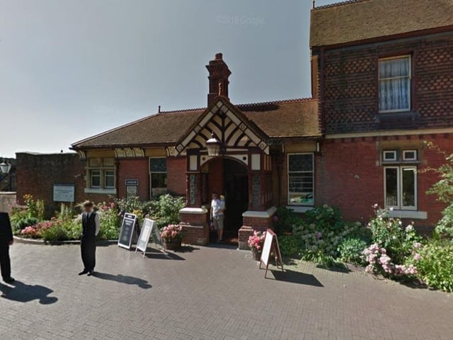 A 'must-visit' for railway enthusiasts and families - enjoy the on-site museum and take in stunning views of the Sussex countryside from the comfort of a historic train. View the timetable and book tickets at: www.bluebell-railway.com/