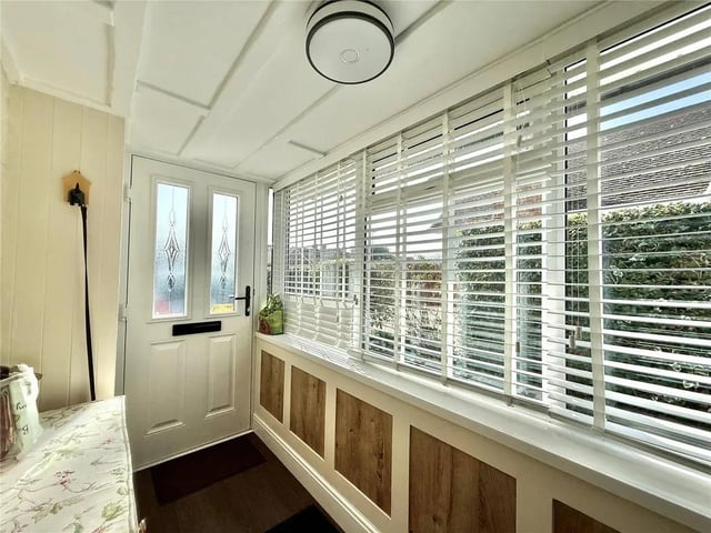 Friston Avenue, Eastbourne