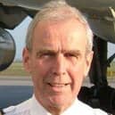 Nick Clutton