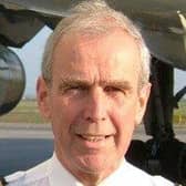 Nick Clutton