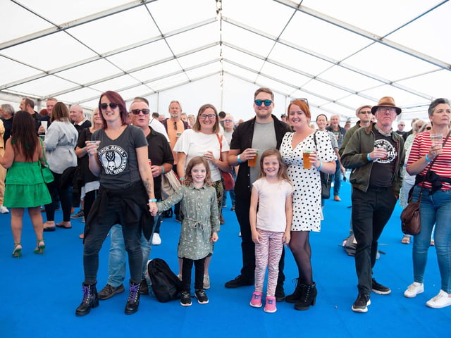 Hastings Seafood & Wine 2022. Photo by Frank Copper.