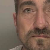 Graham, 47 has been reported missing from Billingshurst by Sussex Police. Picture: Sussex Police