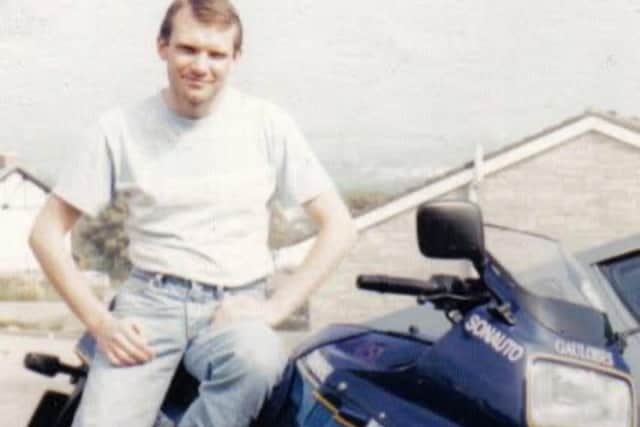 Mike Trigg