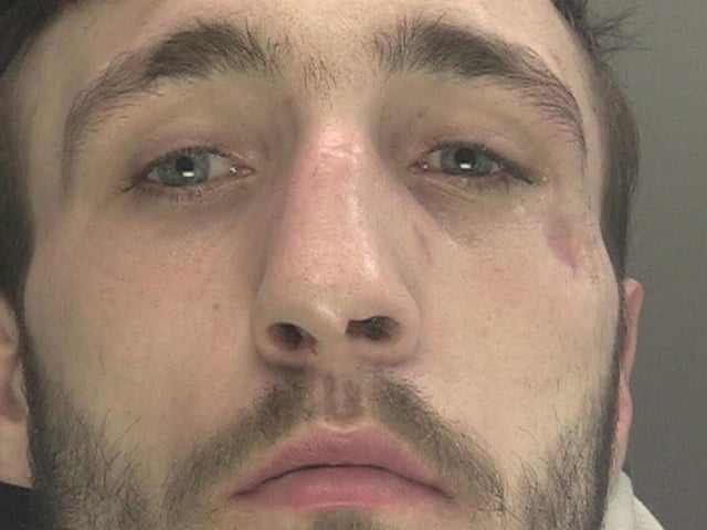 A man has been jailed for committing two business burglaries in Crawley. Harvey Brackpool broke into Tesco Express in Commonwealth Drive on November 8, and stole cigarettes and a charity box. Then on November 10 he broke into Starbucks in Queens Square and stole a charity box. The 22-year-old, of no fixed address, was arrested on December 9 and charged the same day to appear at Crawley Magistrates’ Court on December 10. He pleaded guilty to both offences and was sentenced to 24 weeks’ imprisonment, and ordered to pay £100 compensation. Brackpool was described by the court as having a flagrant disregard for people and their property.