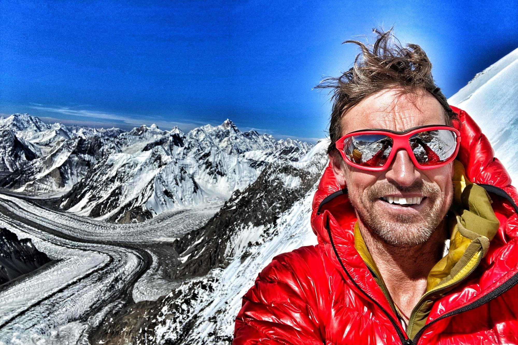 Everest: The Untold Story to be told in Horsham - Vimarsana News