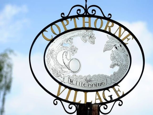 In the Copthorne & Turners Hill area, 56.1% of households were not deprived in 2021, an improvement on 2011 when the figure was 53.7%.
