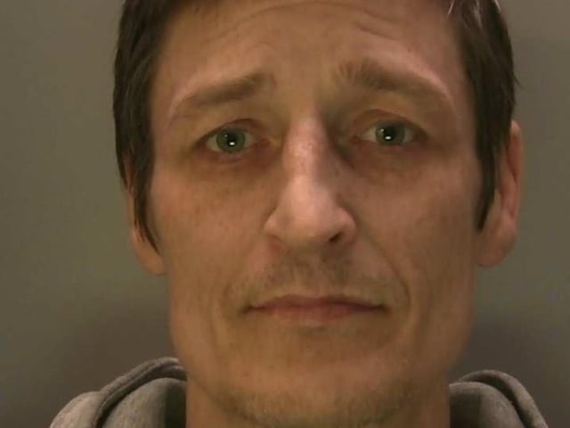 A burglar has been jailed after being identified by an Eastbourne Police Community Support Officer who responded to information from the community. PCSO Julian Williams was following-up on concerns from Old Town residents around a man behaving suspiciously in the early hours of February 16, 2023. PCSO Williams was sent images of the suspect. Establishing that there had been two burglaries that night in Kirk Way and Colwood Crescent, PCSO Williams carried out further enquiries and was able to retrieve more footage and identify the man as 46-year-old Allan Beaton. Officers from the Neighbourhood Response Teams then attended Beaton’s address in Lennox Close, Eastbourne, and recovered multiple items of stolen property, which was then returned to the victims of both break-ins. Beaton was arrested on suspicion of two counts of burglary. During his arrest, police said that he also tried to kick, headbutt and bite officers and was further arrested on suspicion of assaulting an emergency worker. He pleaded guilty at Hove Crown Court on March 20 and was sentenced to three years’ imprisonment for each burglary, to run concurrently, and three months for the assault to run consecutively.