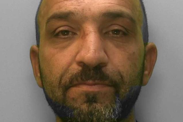 A member of a county line drug dealing gang in Sussex has been jailed, Sussex Police has confirmed. Seyed Mousavian, 42, of Grand Parade in Brighton, was jailed for ten years at Lewes Crown Court on Thursday, March 23, after being found guilty of conspiracy to supply Class A drugs, police reported. Police said Mousavian is the tenth person jailed following a two-year investigation into the HECTOR county drugs line, identified as being behind the distribution of crack cocaine and heroin in Brighton and Hove. Since 2020, ten people involved in the HECTOR county line, including senior gang leaders, have been jailed for a total of more than 64 years, Sussex Police said. County lines dealing is the sale of drugs from large urban areas, such as London, into smaller towns and cities such as Brighton. Dealers and customers are linked by mobile phone numbers, through which deals are conducted. Typically the main number is controlled by a distant, senior gang member in the larger urban area, but the HECTOR line bucked that trend, police said. Instead, senior members operated within Sussex, giving investigators a greater opportunity to target offenders at all levels of the hierarchy. As is common practice for county lines dealing, the group targeted young and vulnerable individuals through violence, exploitation and intimidation, employing them to carry out street dealing on their behalf while higher level leaders maintained control of the money, Sussex Police said. During more than two years of covert and overt operations, surveillance, intelligence gathering and enforcement, dozens of people were arrested and huge amounts of drugs were seized as officers from the Community Investigations Team (CIT) partnered with the Metropolitan Police to disrupt the gang’s activity, police said. Sussex Police said the investigation found the HECTOR line changed phone numbers four times over four years. These numbers were found on the mobile phones of five people who died in drug-related circumstances between 2018 and 2020.