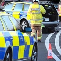 Serious collision closes road near Chichester as A27 sees severe delays amid planned closure