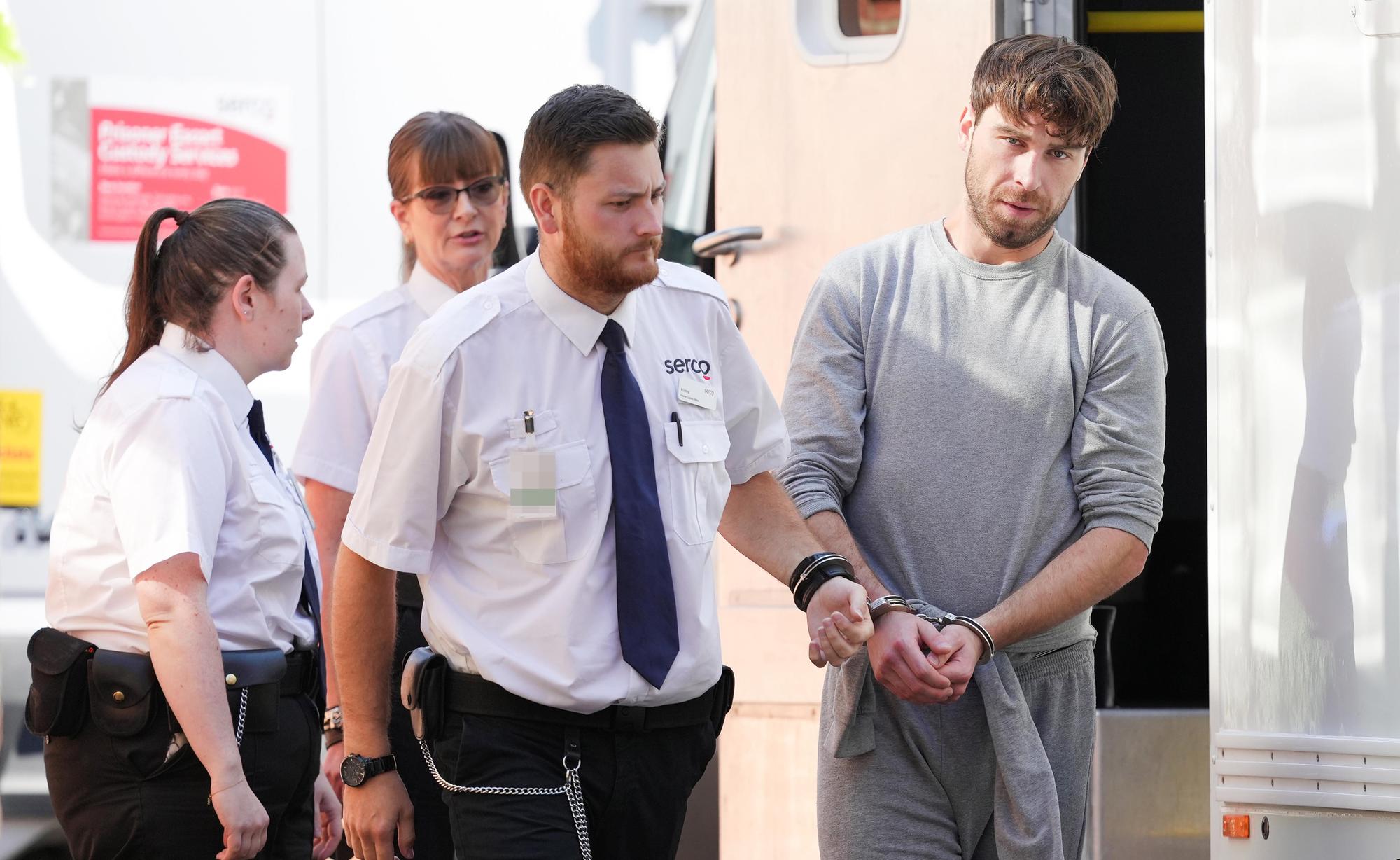 Man found not guilty of murder after fatal punch outside Chichester pub