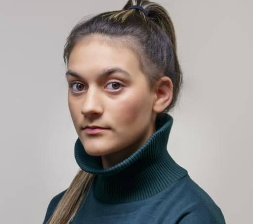 Chanel Pritchard has been chosen to take part in this summer’s Commonwealth Games celebrations thanks to her charity work.