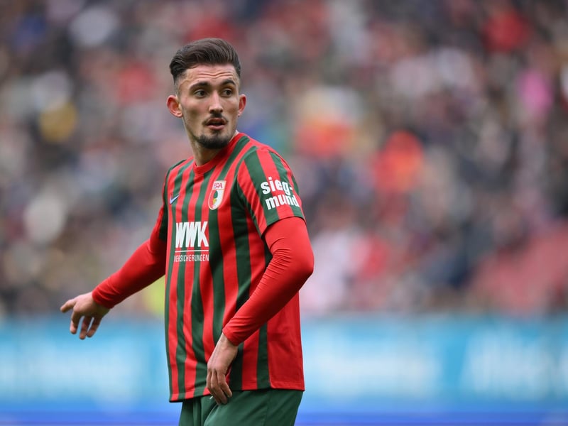 The striker has enjoyed his time on loan at Europa Conference League semi-finalists Basel this season, scoring 14 goals in 35 games. The Swiss club do have the option to buy the 23-year-old at the end of this season and Zegiri's agent has claimed that it looks likely that a permanent deal would be agreed in the near future.