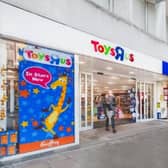 A new Toys R Us store is set to open in Lancaster