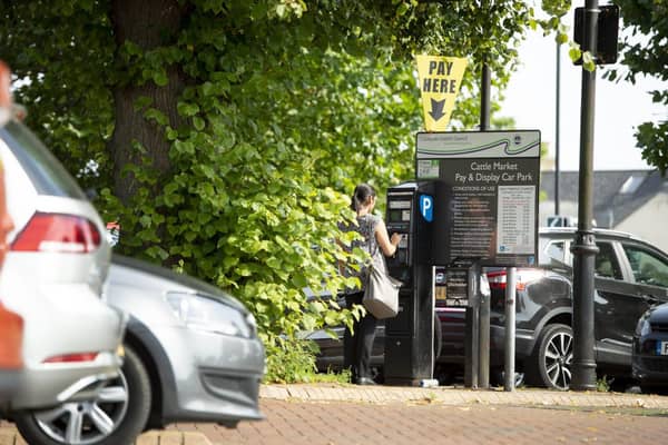 Changes to car park charges in Chichester District to be made from April