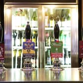 A 12-day beer festival including products from the UK, Canada, South Africa, USA and Czech Republic is being held at a Bognor pub next month – and a pint will cost just over £2. Photo: Wetherspoons