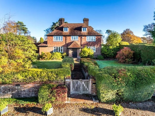 7 bed detached house for sale - Primmers Green, Wadhurst TN5