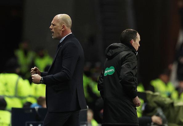 Rangers are in good form and a decent price at 40/1. They are at Benfica